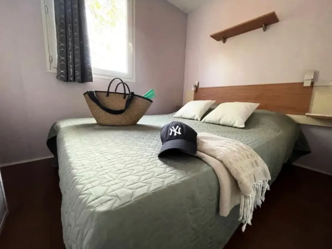 Ushuaïa Villages La Maïade 3 étoiles★★★