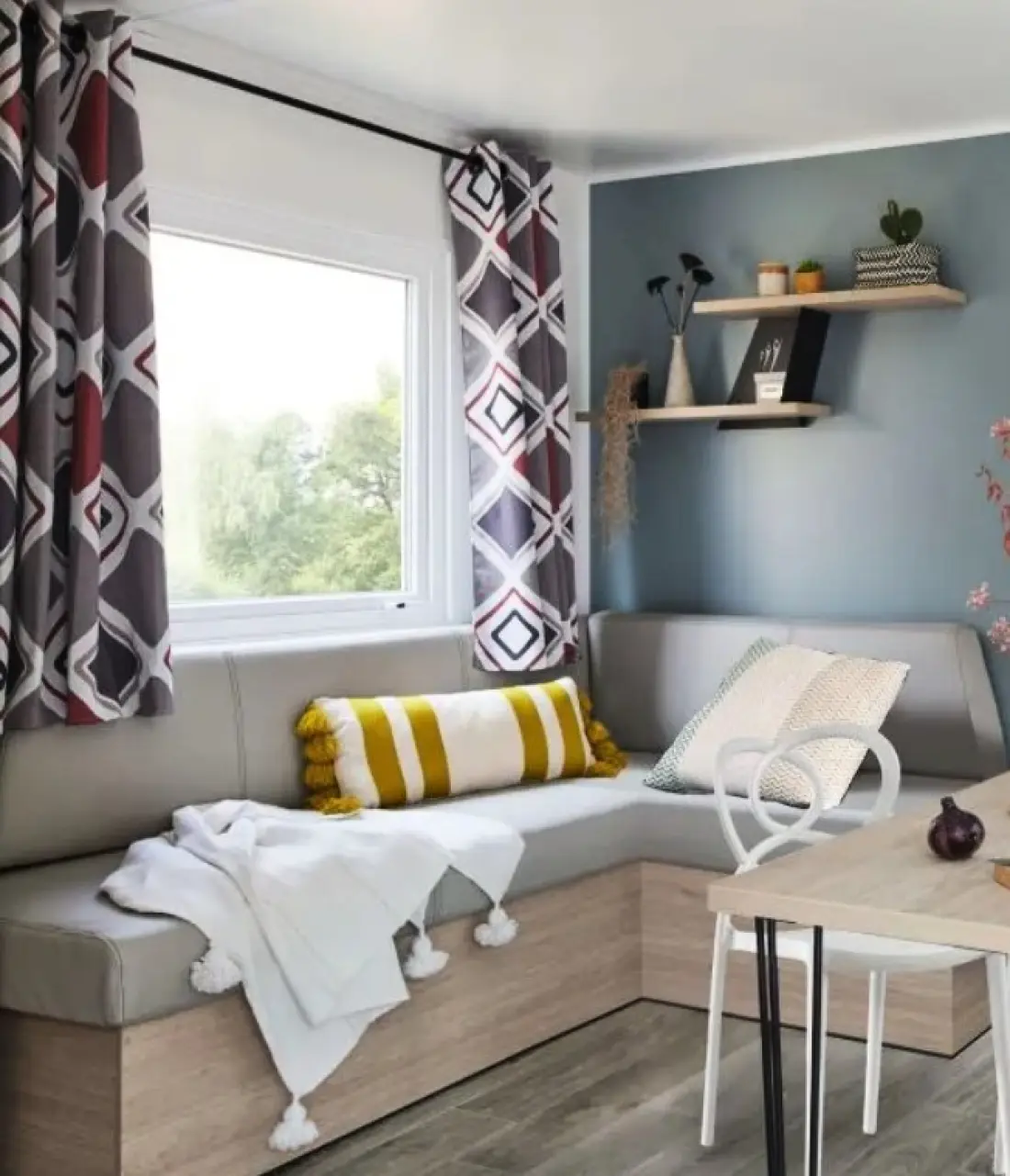 Ushuaïa Villages La Maïade 3 étoiles★★★