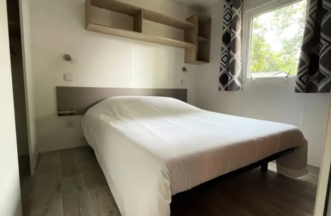 Ushuaïa Villages La Maïade 3 étoiles★★★