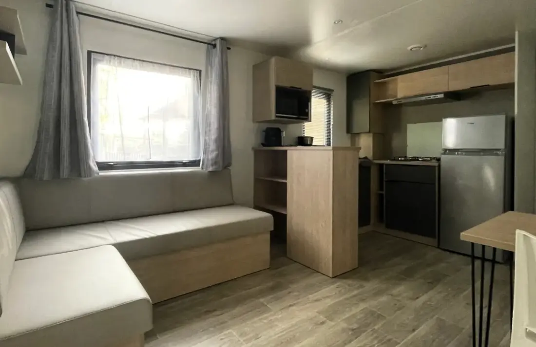 Ushuaïa Villages La Maïade 3 étoiles★★★