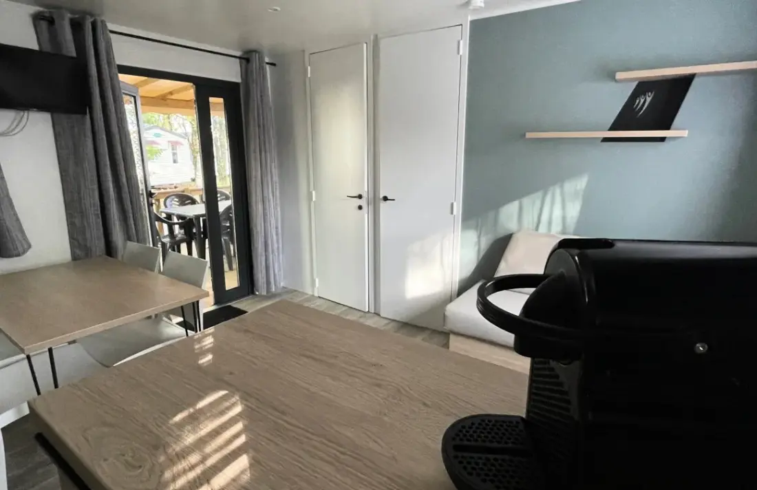 Ushuaïa Villages La Maïade 3 étoiles★★★