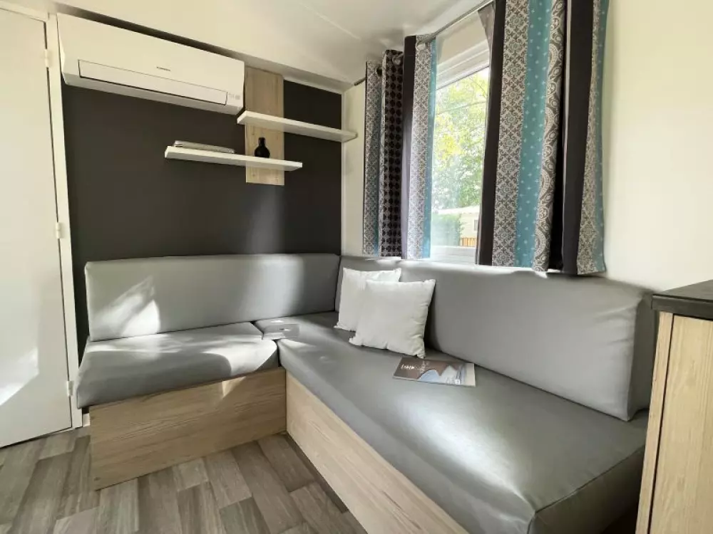 Ushuaïa Villages La Maïade 3 étoiles★★★