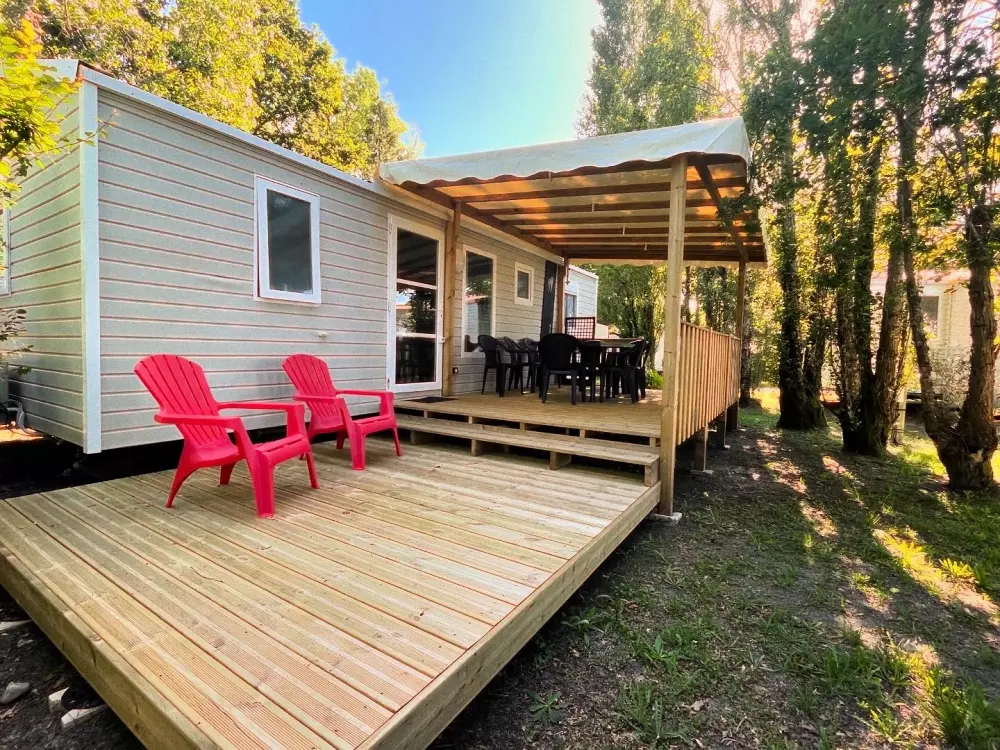 Ushuaïa Villages La Maïade 3 étoiles★★★