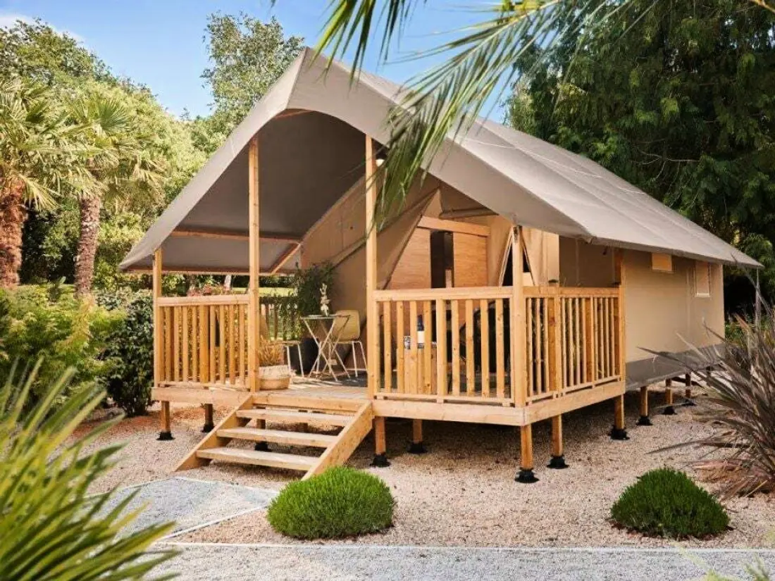 Ushuaïa Villages La Maïade 3 étoiles★★★