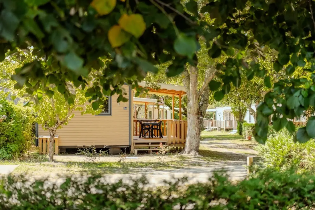 Ushuaïa Villages La Maïade 3 étoiles★★★