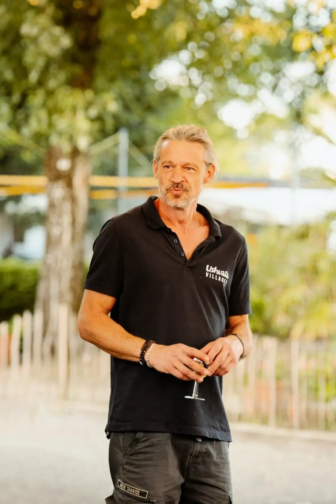 Ushuaïa Villages La Maïade 3 étoiles★★★