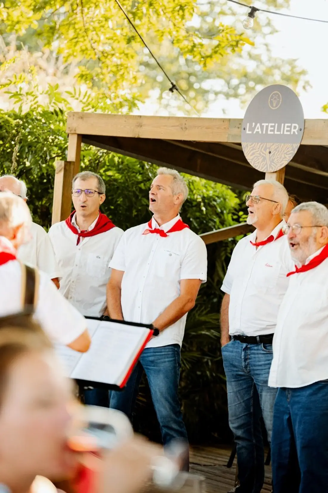 Ushuaïa Villages La Maïade 3 étoiles★★★