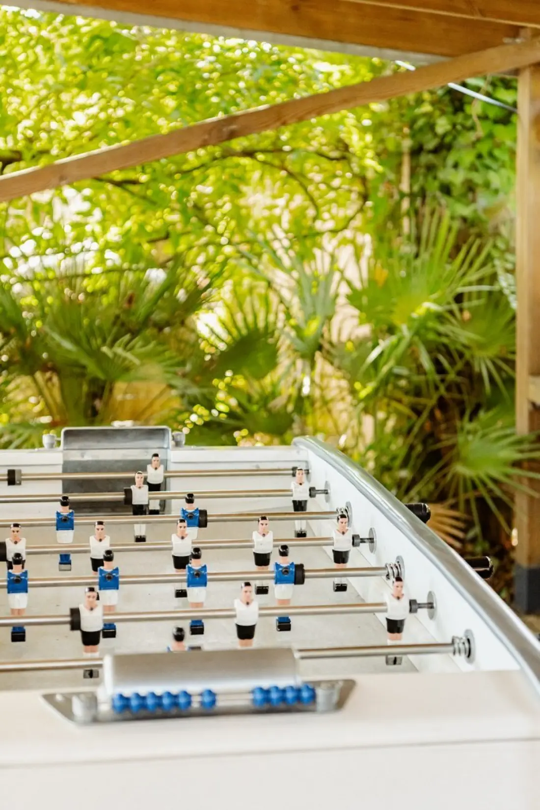 Ushuaïa Villages La Maïade 3 étoiles★★★