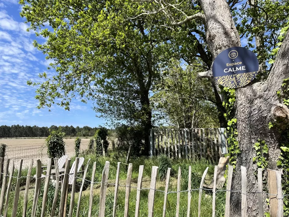 Ushuaïa Villages La Maïade 3 étoiles★★★