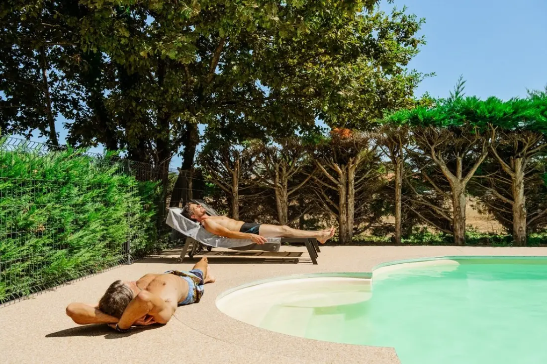 Ushuaïa Villages La Maïade 3 étoiles★★★