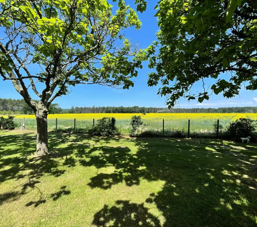 Ushuaïa Villages La Maïade 3 étoiles★★★