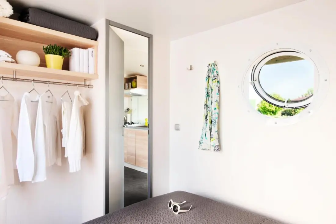 Village Vacances de Mimizan Plage 3 étoiles★★★