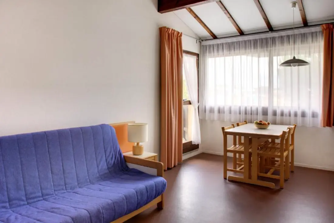 Village Vacances de Mimizan Plage 3 étoiles★★★
