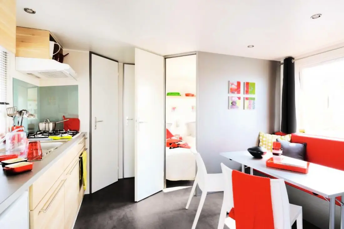 Village Vacances de Mimizan Plage 3 étoiles★★★