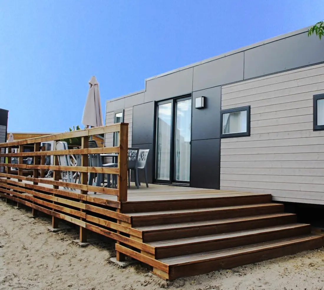 Village Vacances de Mimizan Plage 3 étoiles★★★