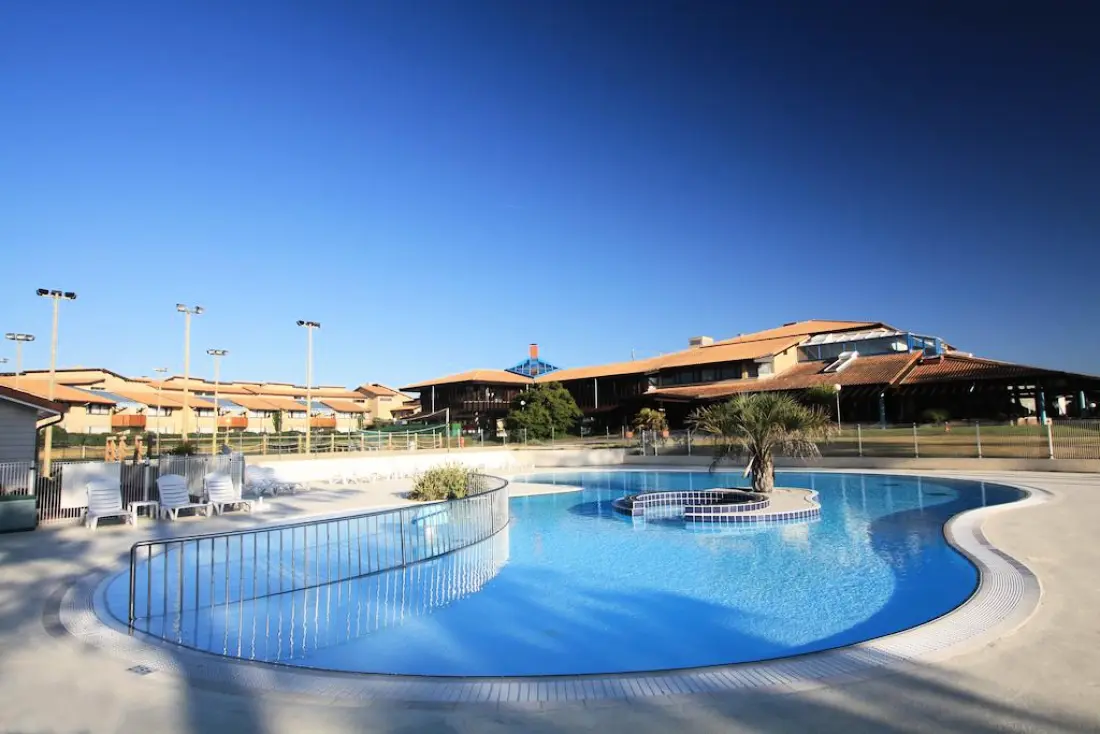 Village Vacances de Mimizan Plage 3 étoiles★★★