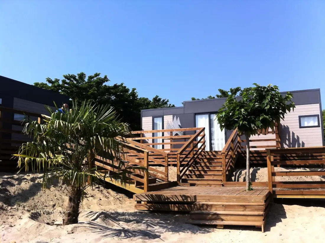 Village Vacances de Mimizan Plage 3 étoiles★★★