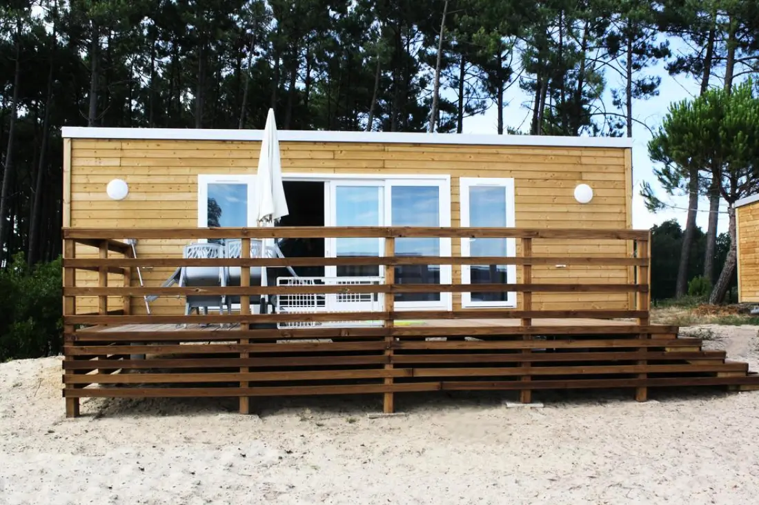 Village Vacances de Mimizan Plage 3 étoiles★★★