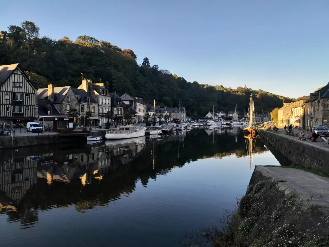 Gîte de France Ty levenez 2 épis