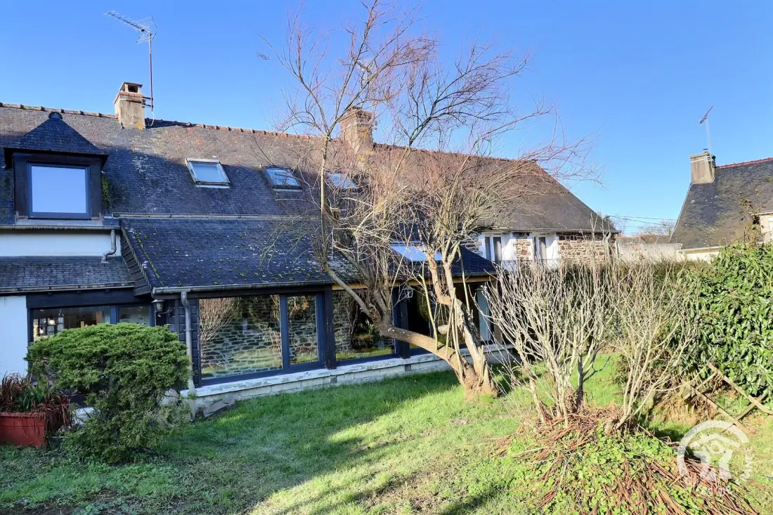 Gîte de France Ty levenez 2 épis