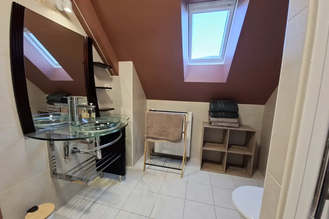 Maison Avec Jardin Et Parking Miniac-morvan