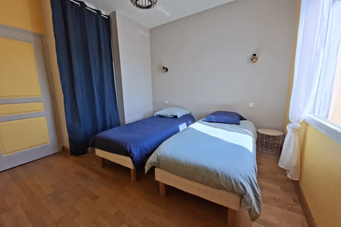 Maison Avec Jardin Et Parking Miniac-morvan