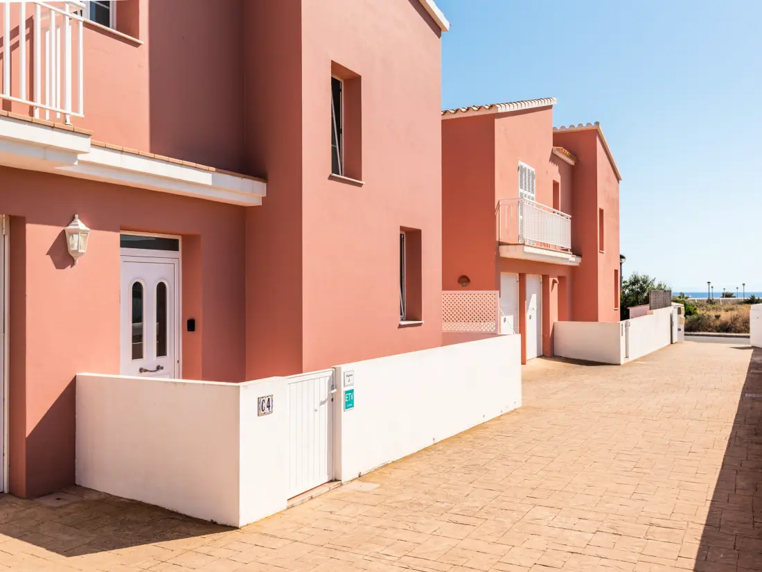 Maison de Vacances Minorque 4