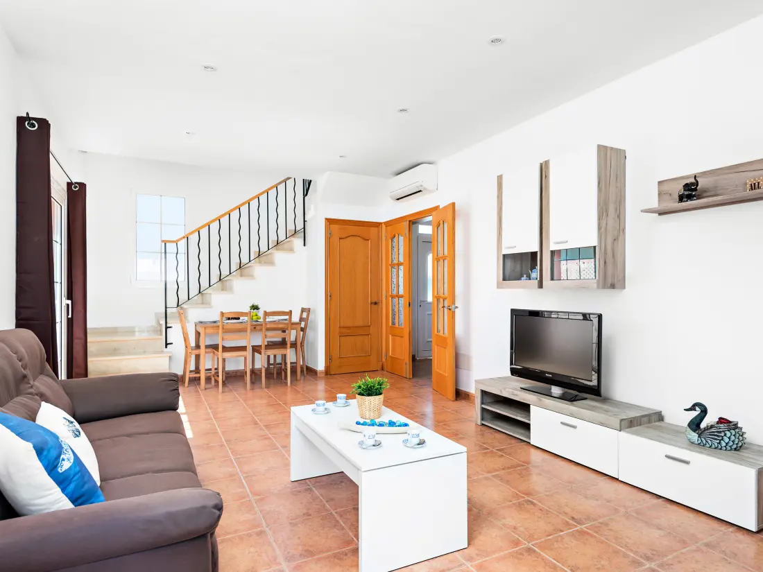 Maison de Vacances Minorque 4