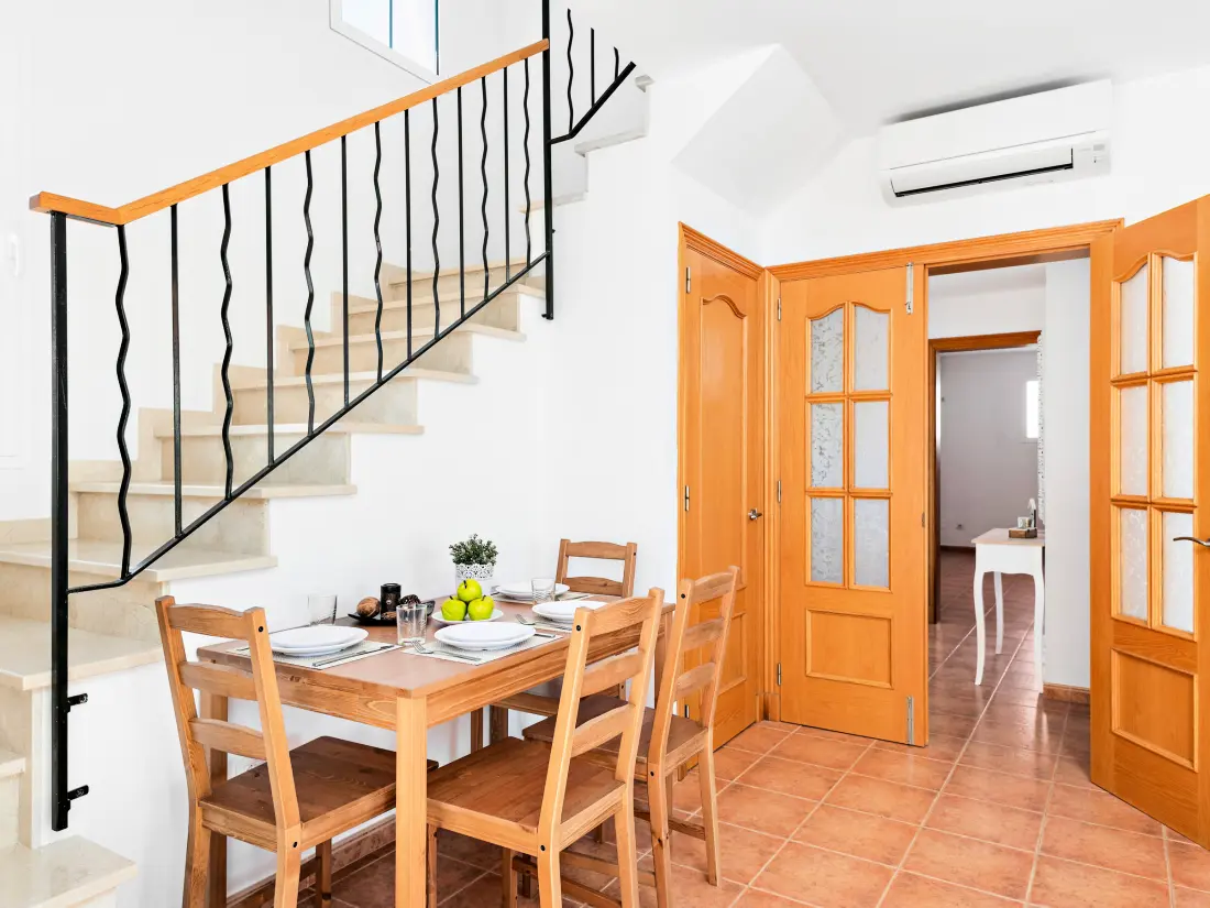 Maison de Vacances Minorque 4