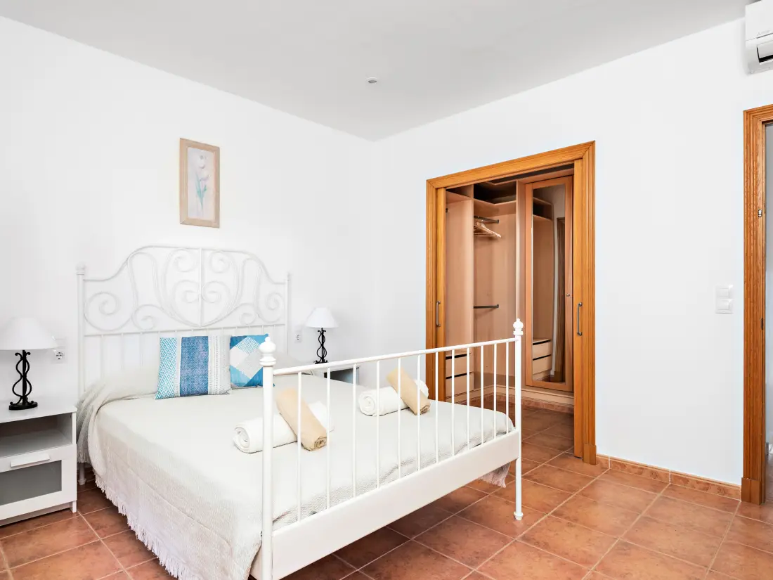Maison de Vacances Minorque 4