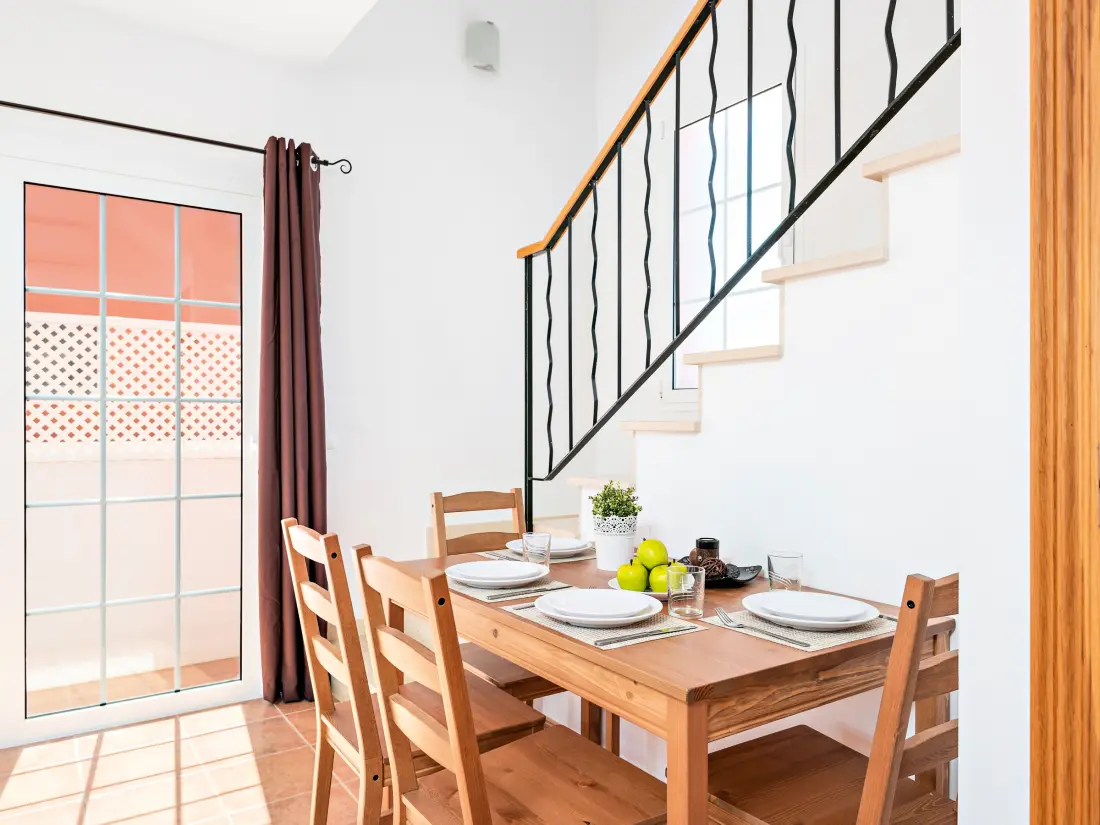 Maison de Vacances Minorque 4