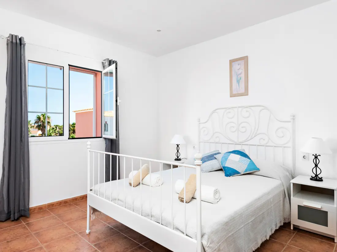 Maison de Vacances Minorque 4
