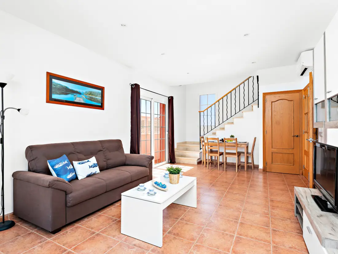 Maison de Vacances Minorque 4