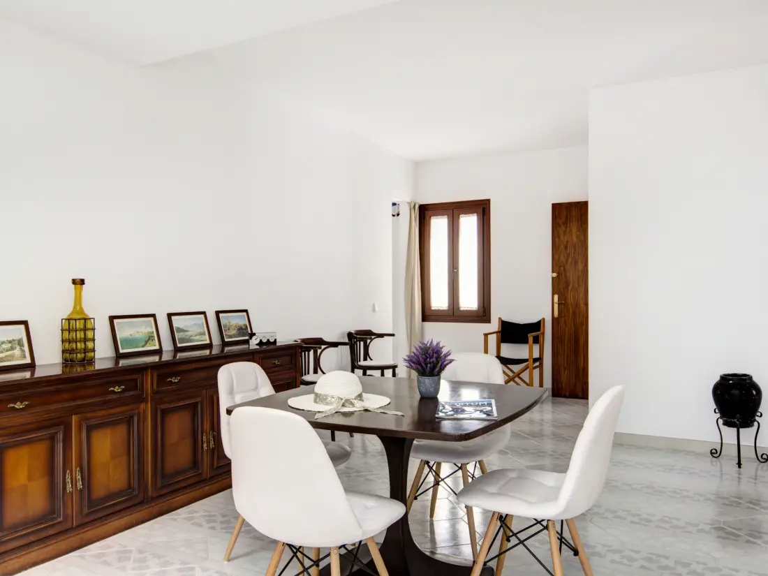 Maison de Vacances Minorque 5
