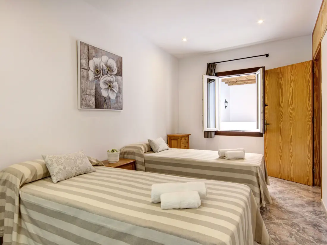 Maison de Vacances Minorque 5