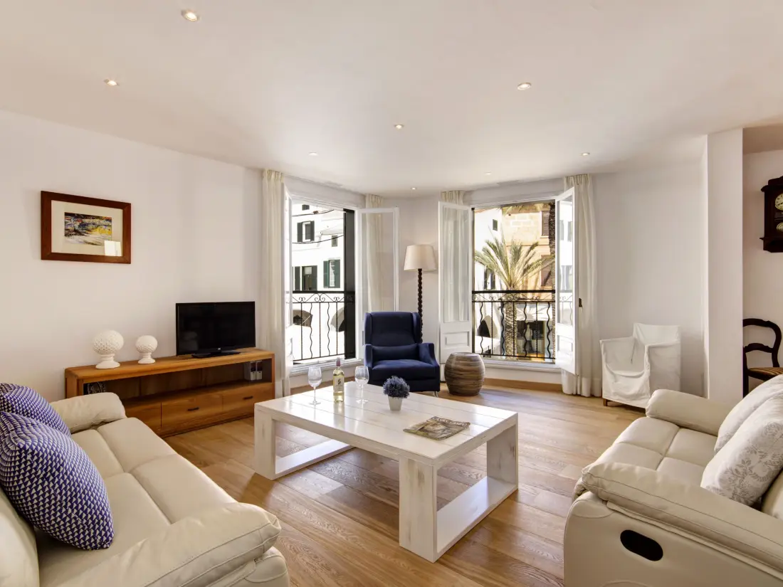Maison de Vacances Minorque 5