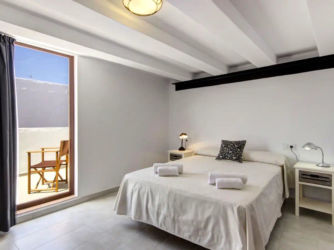 Maison de Vacances Minorque 5