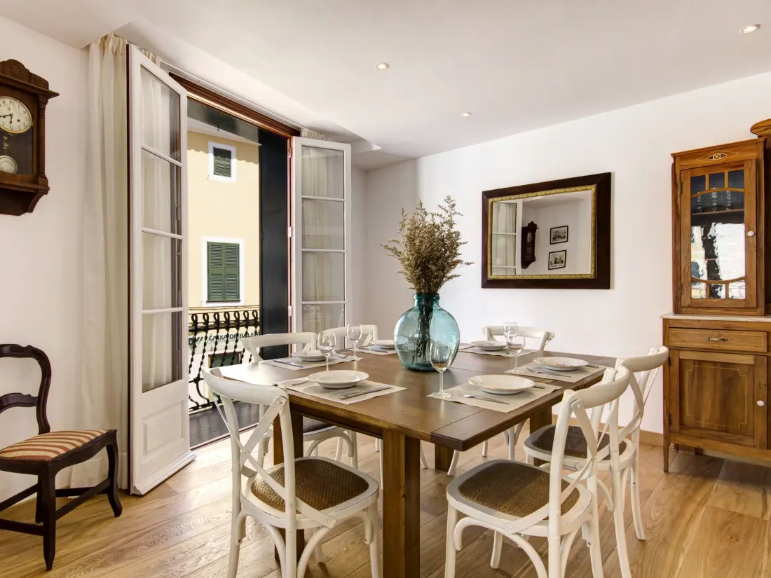 Maison de Vacances Minorque 5