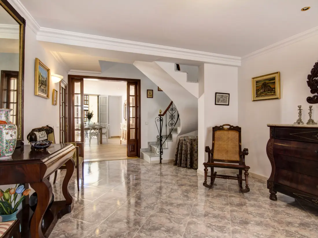 Maison de Vacances Minorque 5