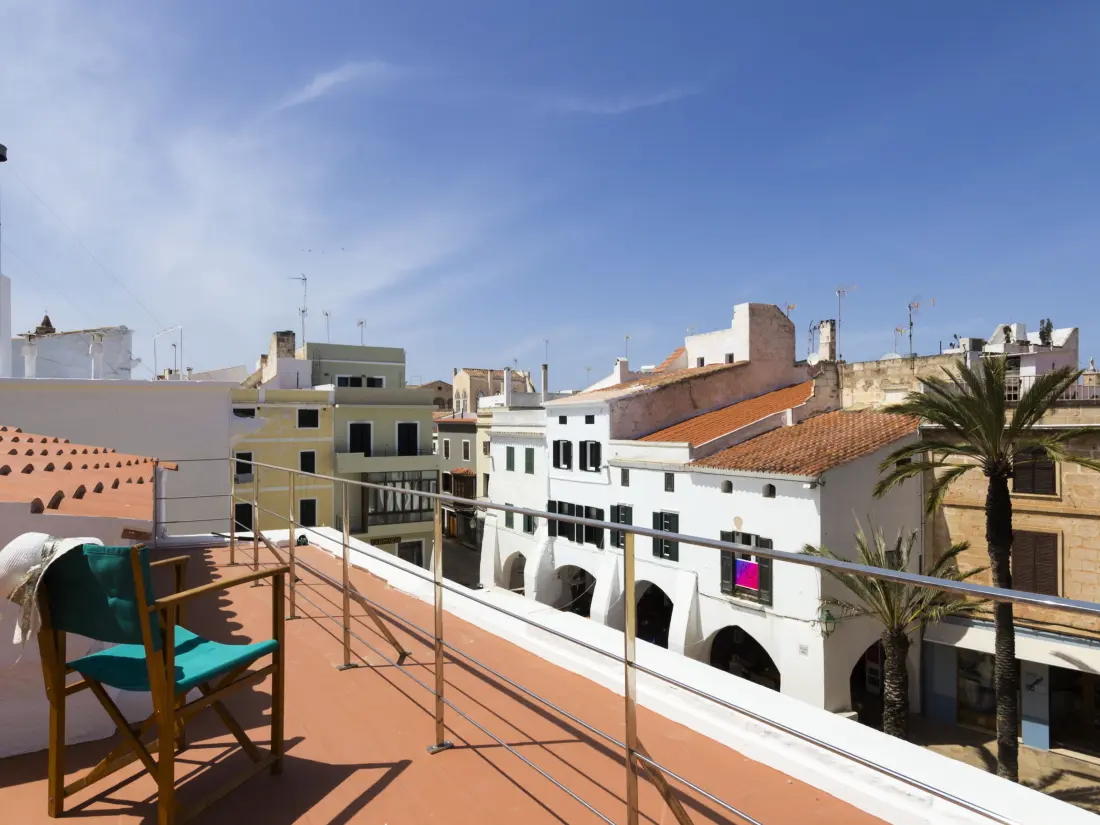 Maison de Vacances Minorque 5