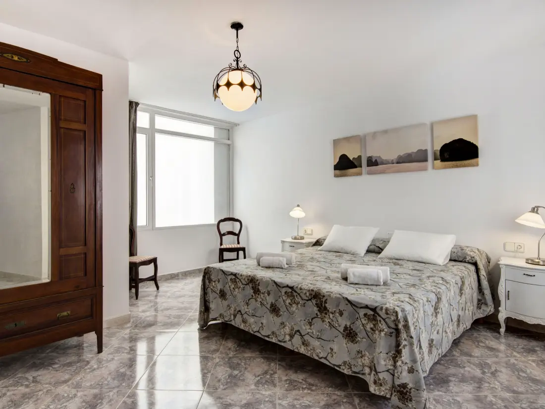 Maison de Vacances Minorque 5