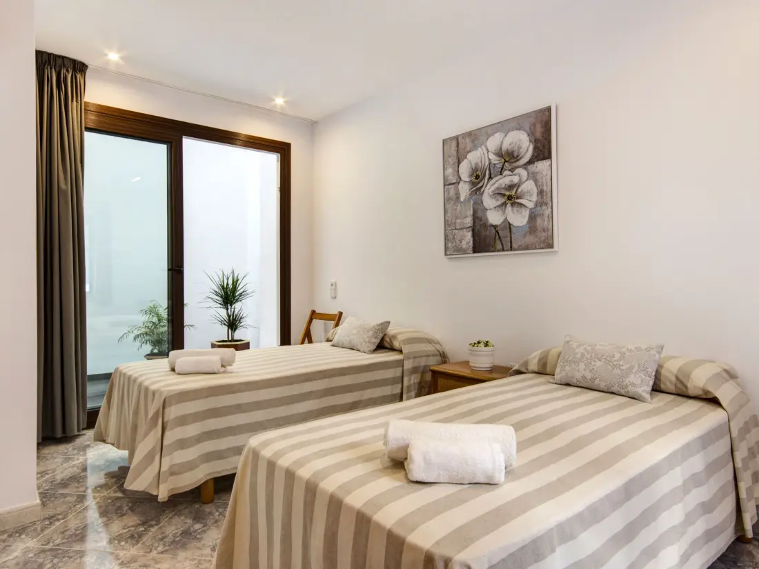 Maison de Vacances Minorque 5