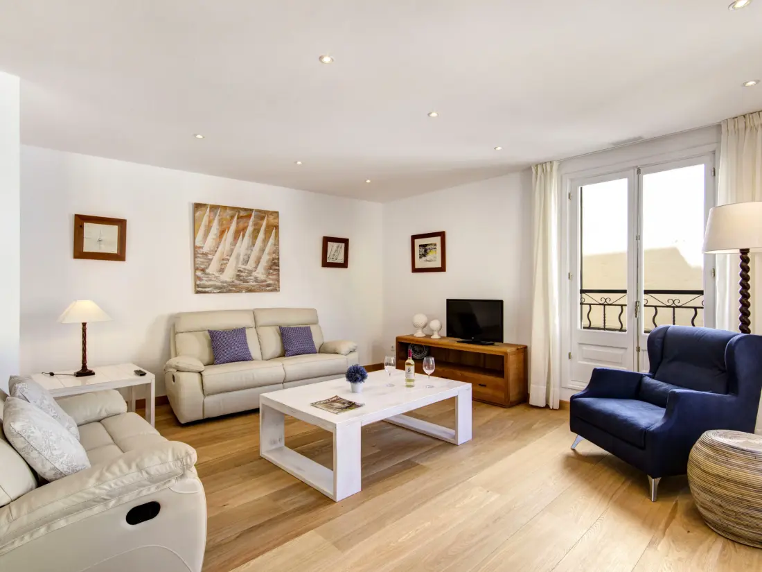 Maison de Vacances Minorque 5