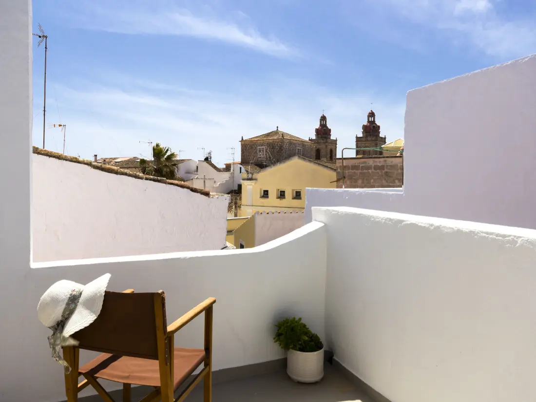 Maison de Vacances Minorque 5