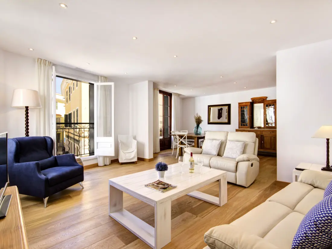 Maison de Vacances Minorque 5