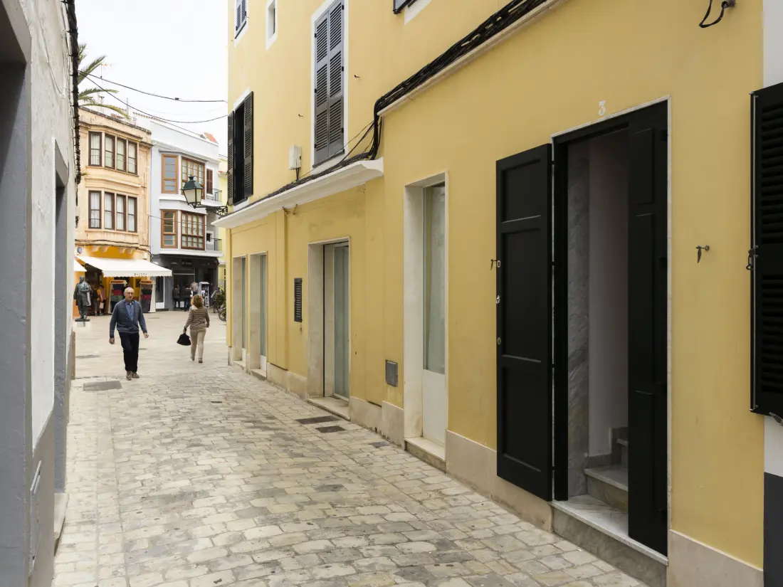 Maison de Vacances Minorque 5