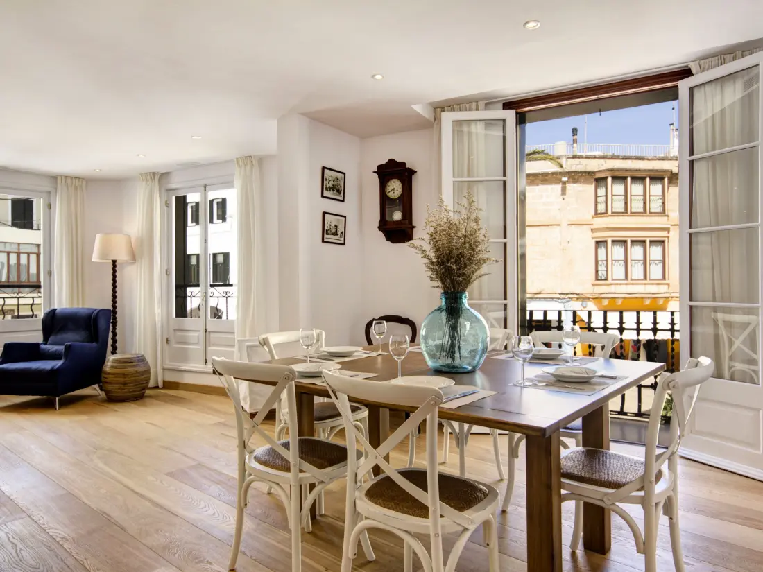 Maison de Vacances Minorque 5