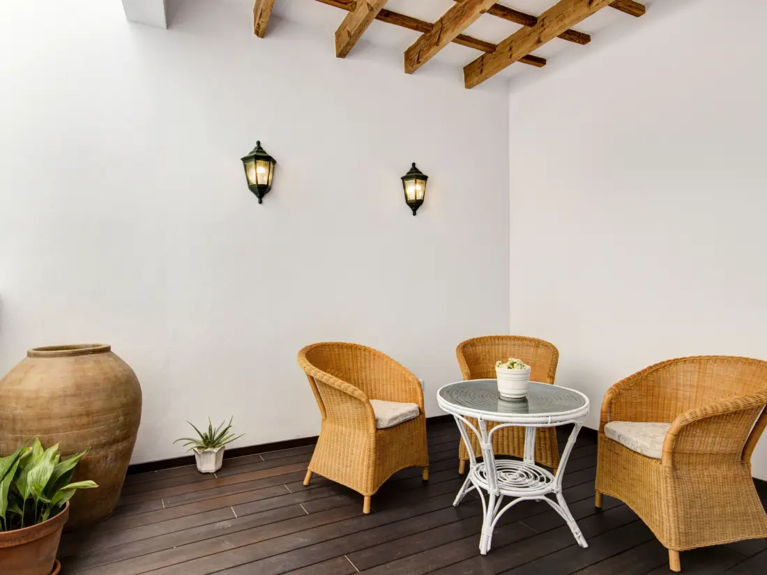 Maison de Vacances Minorque 5