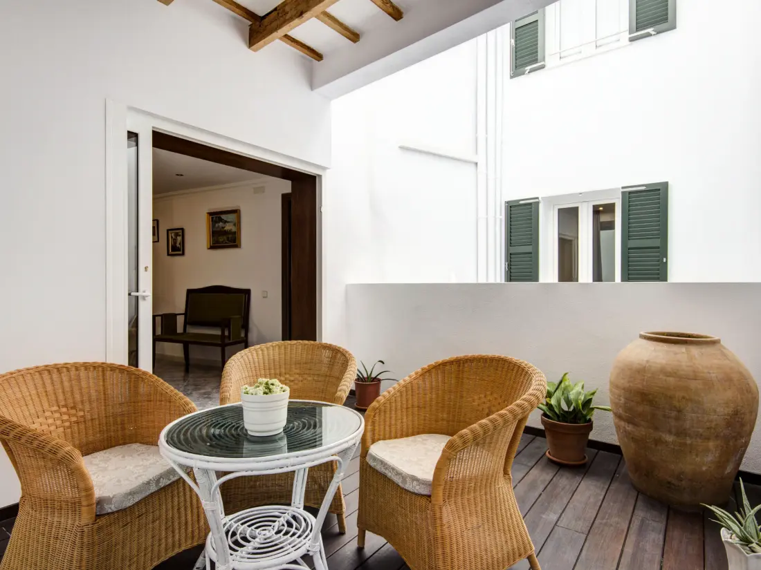 Maison de Vacances Minorque 5