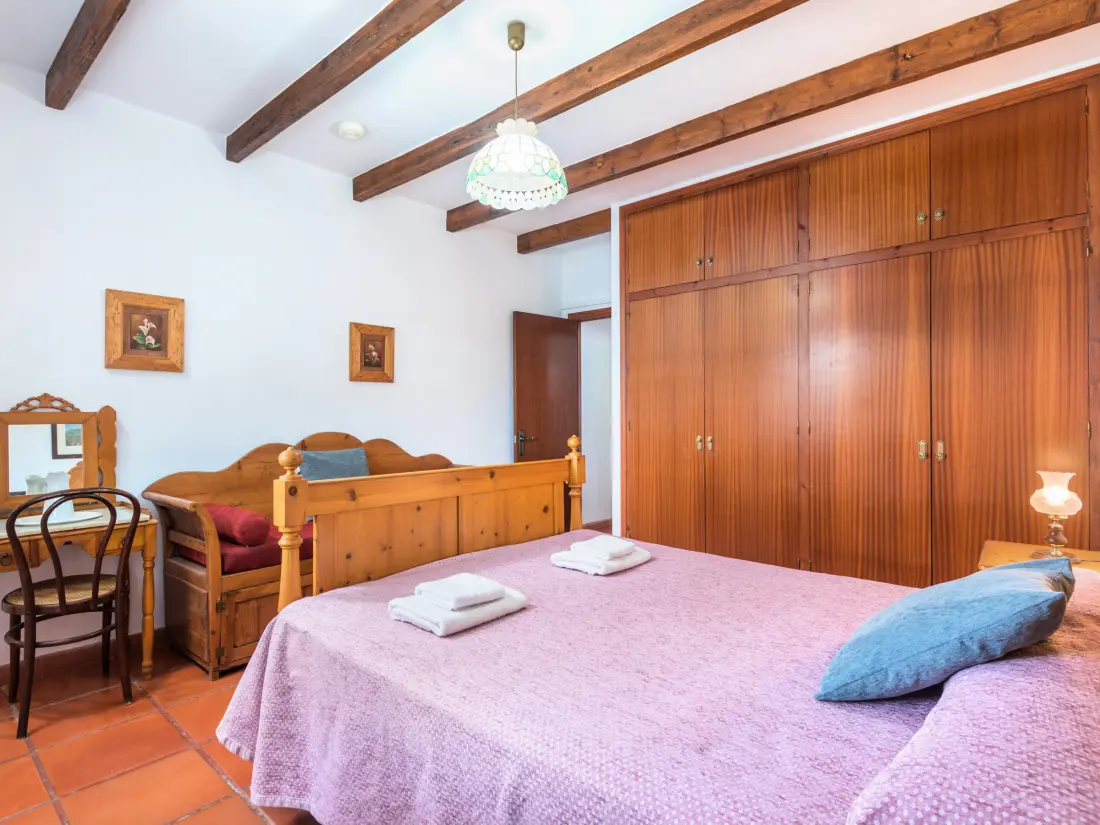 Maison de Vacances Minorque 6